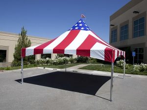 Revival Tents By Worldwide Tents